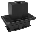 Han 10HPR-compact-PFT housingM32 inverse