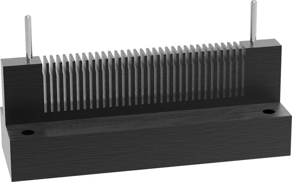 HAR-PRESS BOTTOM TOOL, narrow