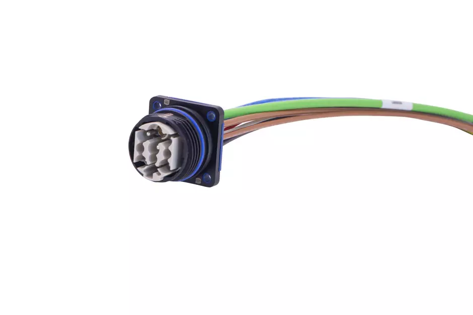 F+B Hybrid PFT m/JST+fl st/- 0.3m