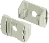 Han-Snap Panel mounting parts
