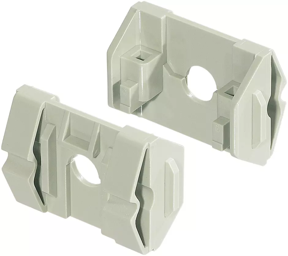 Han-Snap Panel mounting parts