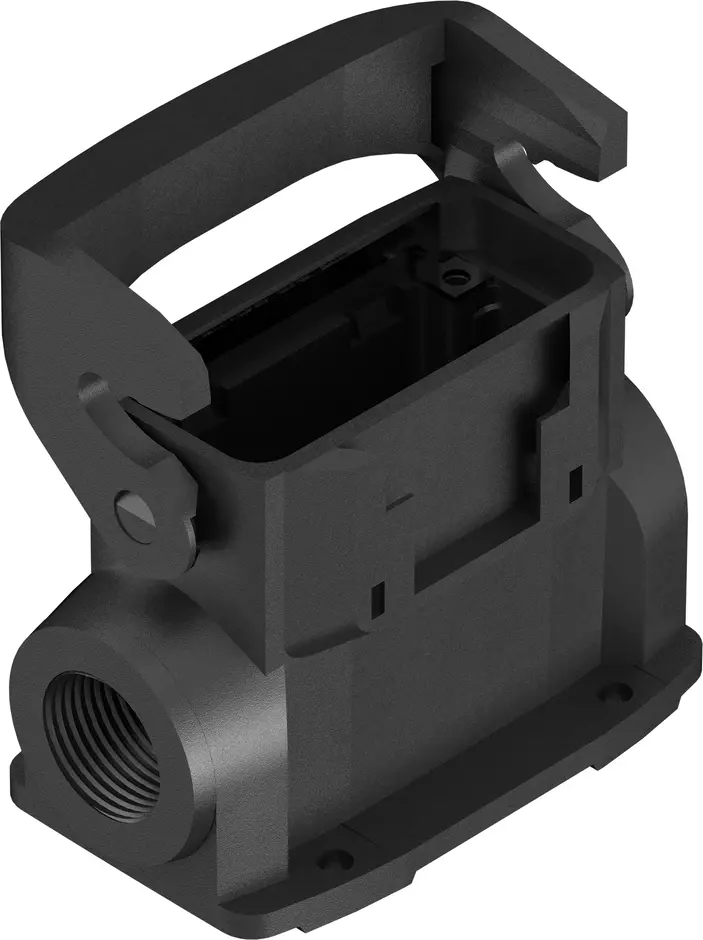 Han-Eco 10A-HSM1-M25