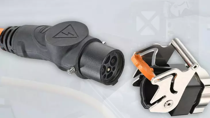 HARTING AEF HV: Electrification enables sustainable, efficient and resilient agriculture