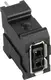 har-modular D2 data module female 3 mm