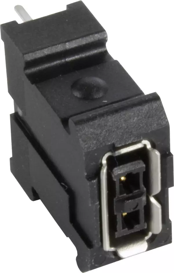 har-modular D2 data module female 3 mm