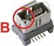 ix Industrial 10B-1 jack V (T&R450)