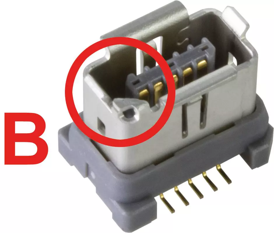 ix Industrial 10B-1 jack V (T&R450)