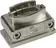DIN-Power cable clamp D20