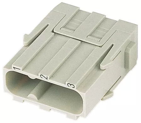 その他 HAN Han C module, crimp male (two part) | ハーティングテクノロジーグループ