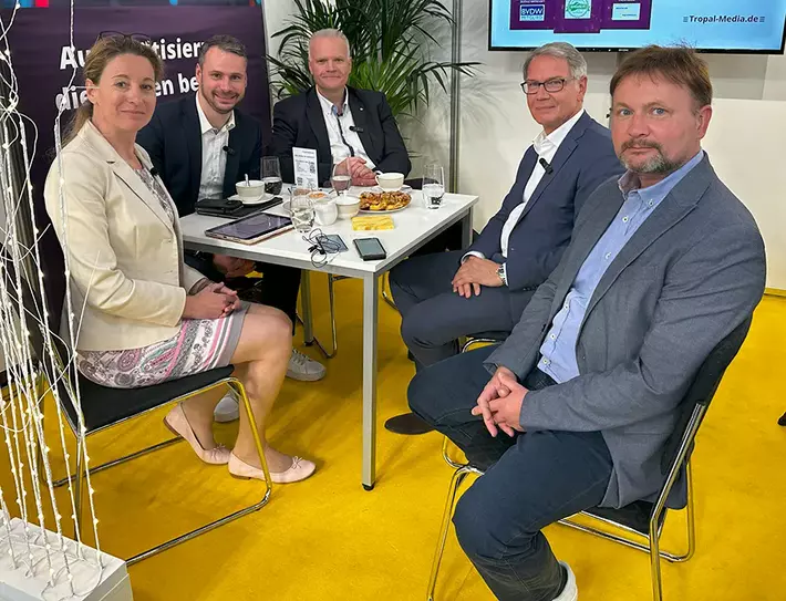 AES - Exclusive highlight talk