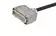 Han 24 B-E CA 2-lever m/- st/- PVC, 1m