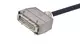 Han 24 B-E CA 2-lever m/- st/- PVC, 1m