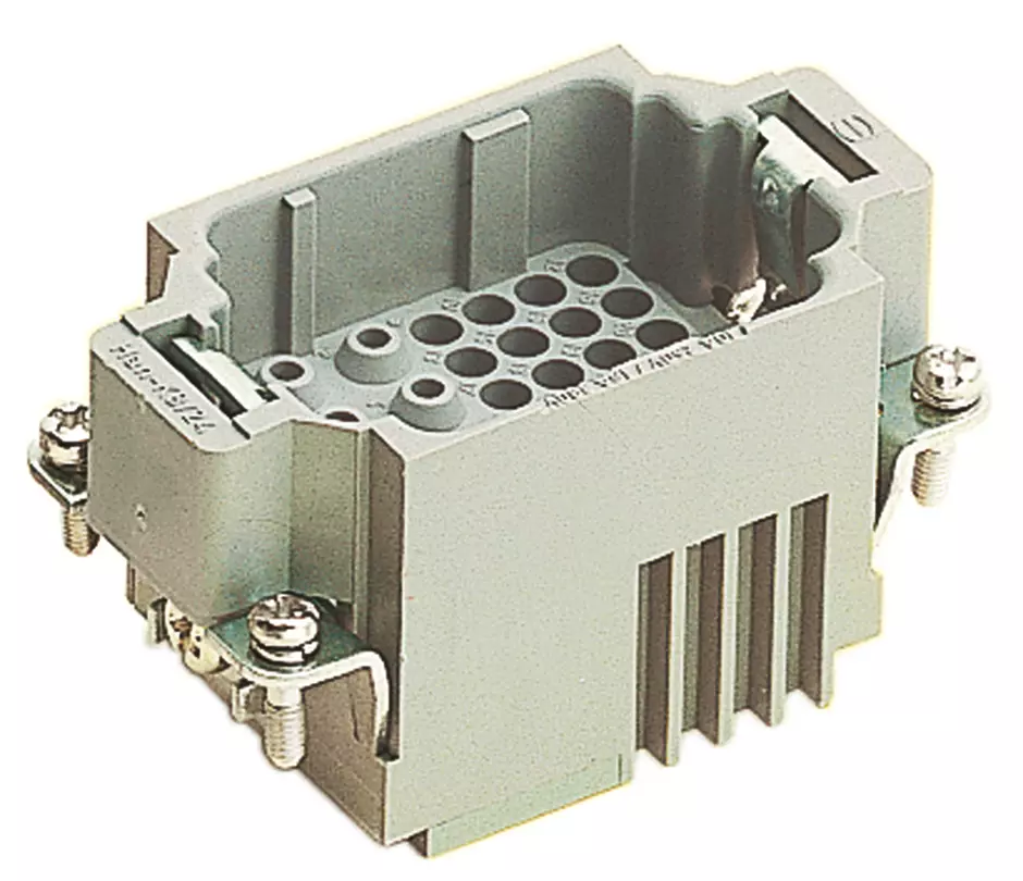 Han K 8/24 Pos. M Insert Crimp