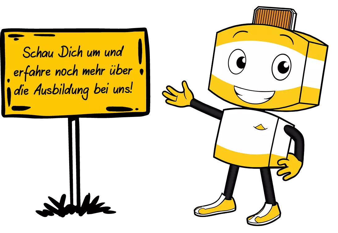 Ausbildung Image