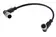 M12 A-cod 3-pol a2 /a2 m /f PUR 2.00m