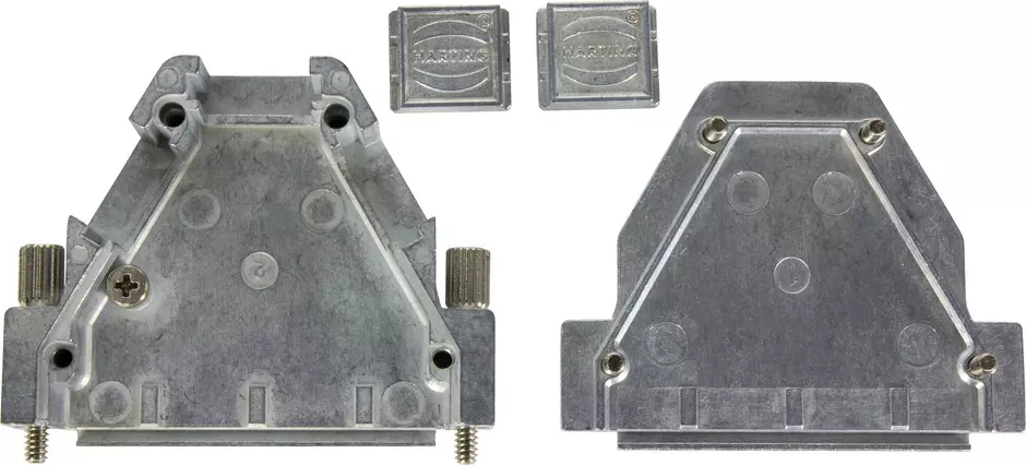 InduCom 25p T&S-entry kn-screw 4-40