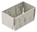 Han Yellock Adapter Frame Han-Modular 60
