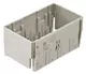 Han Yellock Adapter Frame Han-Modular 60