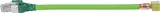 RJI/preLink cable PN Cat.5 4p 0.2m