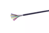 7x18AWG PE PUR