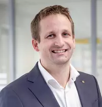 Lukas Hellmann - HARTING Techology Group