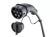Charg.c.Mode3 11KW Type2 G2 20A 3ph 10m