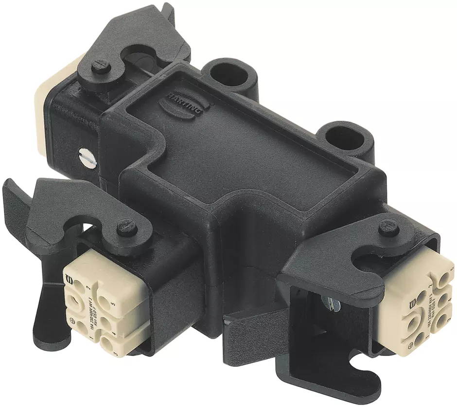 Han Power T - 3 x Han Q 5/0
