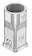 Han 3 EMC Hood M25