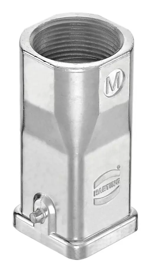 Han 3 EMC Hood M25