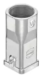 Han 3 EMC Hood M25