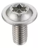 Han® S fixing screws M3x6 ISO 7380-2