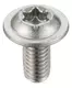 Han® S fixing screws M3x6 ISO 7380-2
