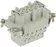 09 33 010 2772, Han® 10 ESS Buchse