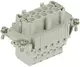 09 33 010 2772, Han® 10 ESS Buchse