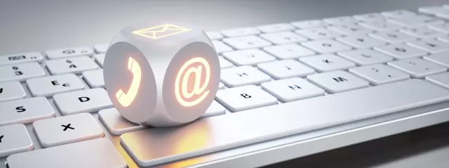 Professionals Contact Intro Hero