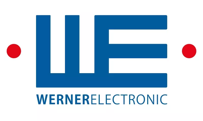 Logo Werner GmbH