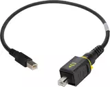 PP-V4-CA-USB2B-PP/IP20-P-P-STR-0.5