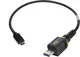 PP-V4-CA-USB3A/USBC-PP/IP20-P-P-STR-0.5