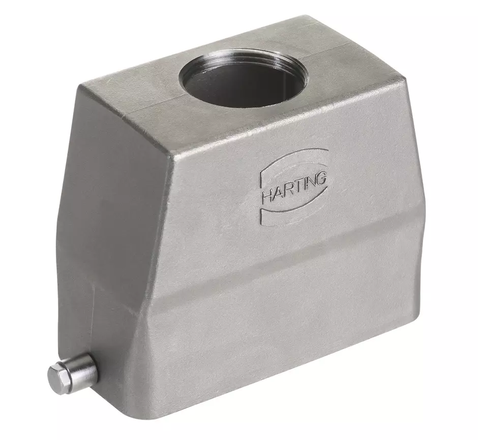 Han INOX 10B-gg-R-M32