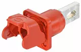 Han® S 120 HBM w. MC busbar red