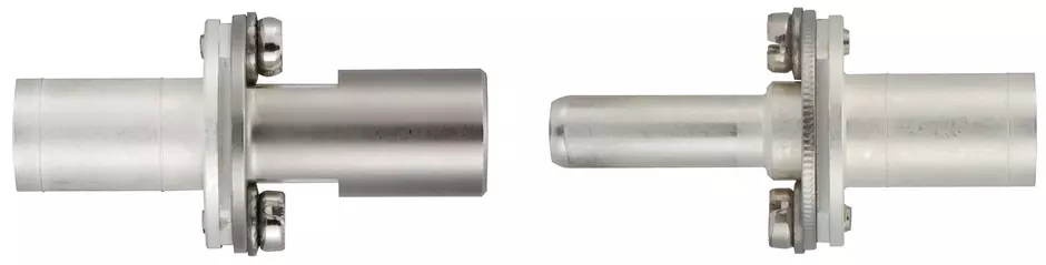 Han TC250 PE female contact 35mm²