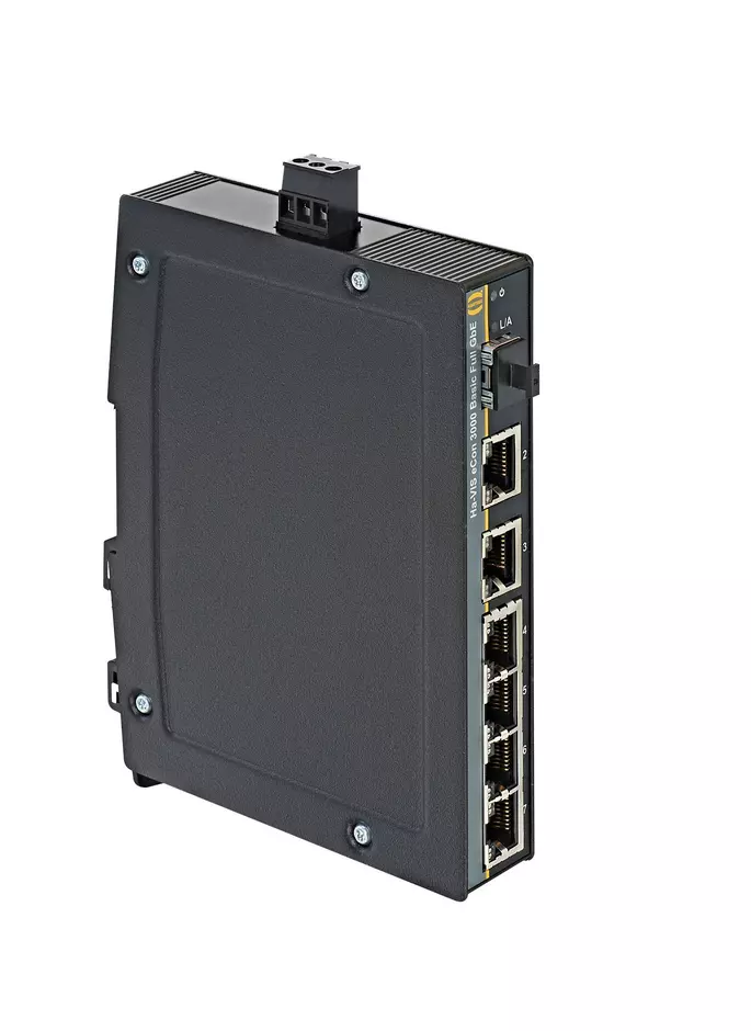 Ha-VIS eCon 3061GBT-AC