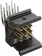 har-modular C9-module male angled Pa3