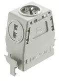 Han Snap Plastic Housing Size 10B