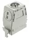 Han Snap Plastic Housing Size 10B