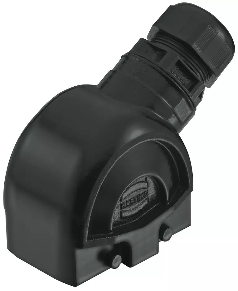 Han-Eco Mod.10-HSE-M32-glanded