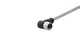 M12 A-coded Cable Assembly