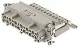 Han ES AV Pos. 24 Insert Term. Block rig