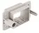 Docking Frame for 3 modules, fixed mount