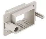 Docking Frame for 3 modules, fixed mount
